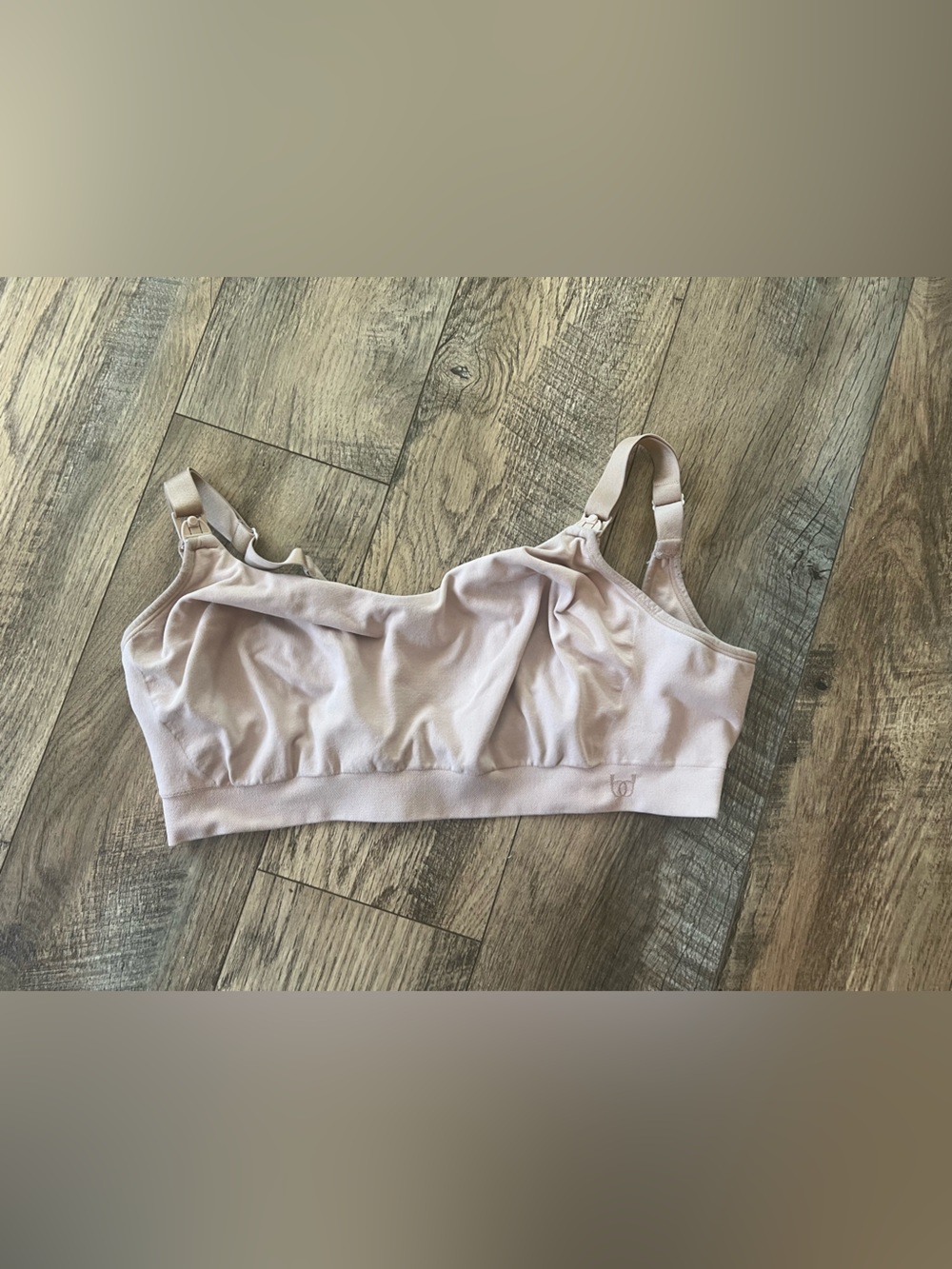 Bravado designs nursing bra large full cup